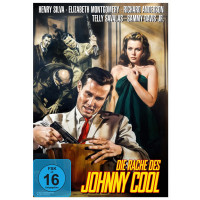 Die Rache des Johnny Cool