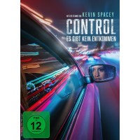 Control - Es gibt kein Entkommen!