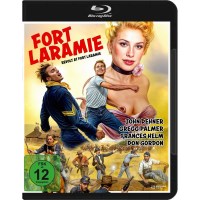 Fort Laramie (Blu-ray)