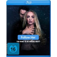 Follow Her (Blu-ray)