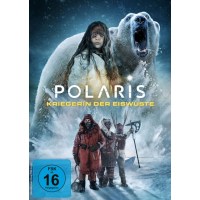 Polaris - Kriegerin der Eiswüste