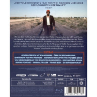 Paris, Texas (40th Anniversary Edition) (Blu-ray)