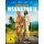 Winnetou II (Ultra HD Blu-ray & Blu-ray im Mediabook) -   - (Ultra HD Blu-ray / Sonstige / unsortiert)