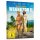 Winnetou II (Ultra HD Blu-ray & Blu-ray im Mediabook) -   - (Ultra HD Blu-ray / Sonstige / unsortiert)