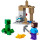 Lego 30647 - Minecraft The Dripstone Cave