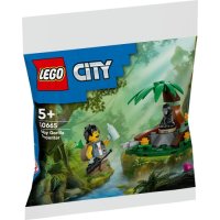 Lego 30665 - Baby Gorilla Encounter