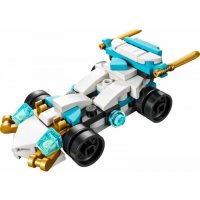 Lego 30674 - Ninjago Zane Dragon Power Vehicles