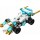 Lego 30674 - Ninjago Zane Dragon Power Vehicles