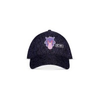 Pokémon - Gengar Japan Mens Adjustable Cap