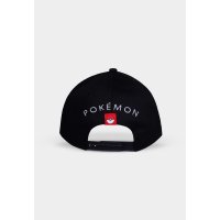 Pokémon Baseball Cap Pikachu