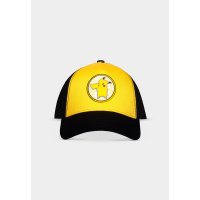 Pokémon Baseball Cap Pikachu