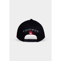 Pokémon - Pikachu Mens Adjustable Cap