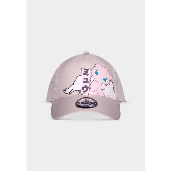 Pokémon - Mew Womens Adjustable Cap