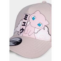 Pokémon Baseball Cap Mew