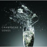 Various: A Tasty Sound Collection: Champagne & Sounds