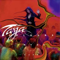 Tarja Turunen (ex-Nightwish): Colours In The Dark...