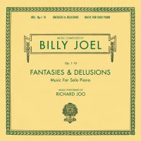 Richard Joo: Richard Joo plays Billy Joel