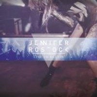 Jennifer Rostock: Live in Berlin 2012 (CD + DVD)