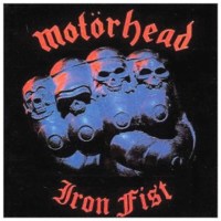 Motörhead: Iron Fist