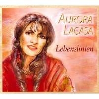 Aurora Lacasa: Lebenslinien