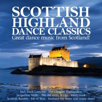 Various Artists: Scottish Highland Dance Classics