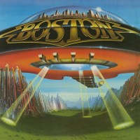 Boston: Dont Look Back (180g)