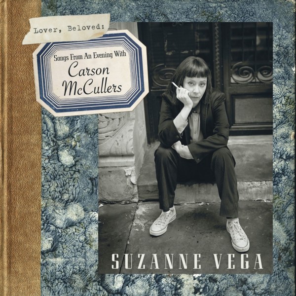 Suzanne Vega: Lover, Beloved: Songs From An Evening With Carson McCullers (180g)