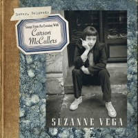 Suzanne Vega: Lover, Beloved: Songs From An Evening With...