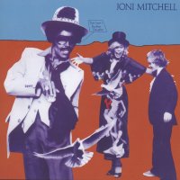 Joni Mitchell: Don Juans Reckless Daughter