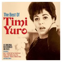 Timi Yuro: Best Of