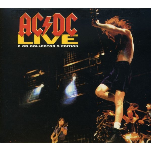 AC/DC: Live