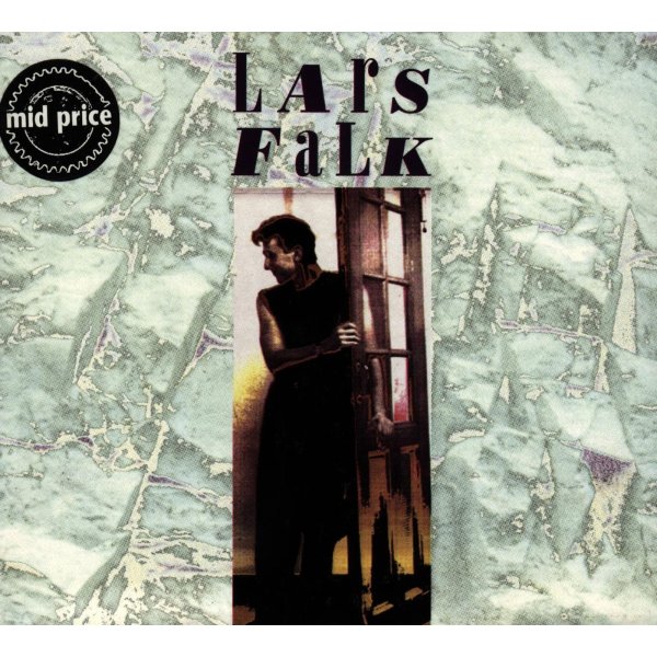 Lars Falk: Lars Falk