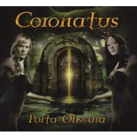 Coronatus: Porta Obscura (Ltd.Edition)