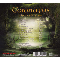 Coronatus: Porta Obscura (Ltd.Edition)