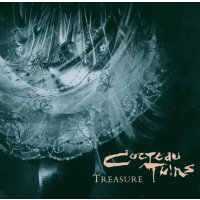 Cocteau Twins: Treasure