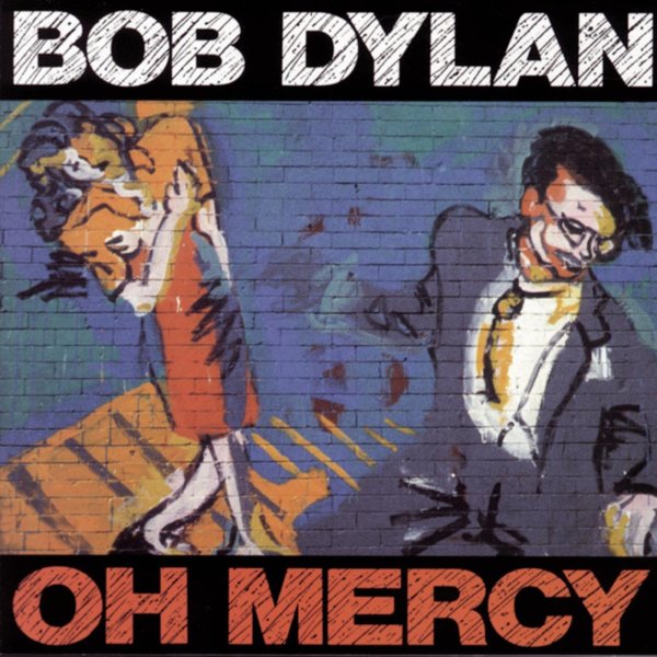 Bob Dylan: Oh Mercy (180g)