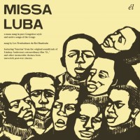 Various: Missa Luba