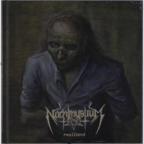 Nachtmystium: Resilient (Deluxe-Edition)