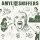 Amyl & The Sniffers: Amyl & The Sniffers