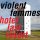 Violent Femmes: Hotel Last Resort