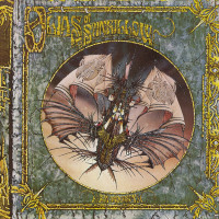 Jon Anderson: Olias Of Sunhillow