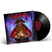 Alestorm: Curse Of The Crystal Coconut (Limited Edition)