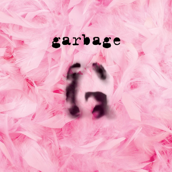 Garbage: Garbage (Remastered Edition) (180g)