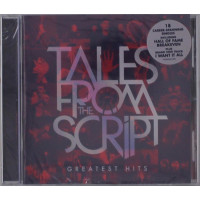 The Script: Tales From The Script: Greatest Hits