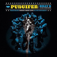 Puscifer: Billy D & The Hall Of Feathered Serpents