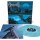 Amorphis: Tales From The Thousand Lakes (Clear/Blue Marbled Vinyl)