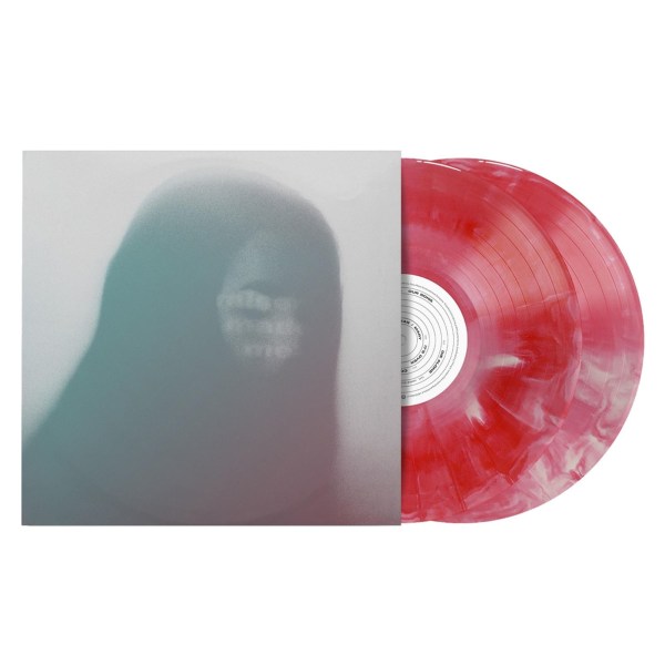 Silverstein: Misery Made Me (Limited Deluxe Edition) (Red & White Galaxy Vinyl)