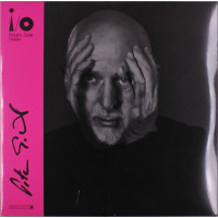 Peter Gabriel: I/O (Bright-Side Mixes)