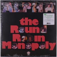 The Round Robin Monopoly: Alpha (50th Anniversary...