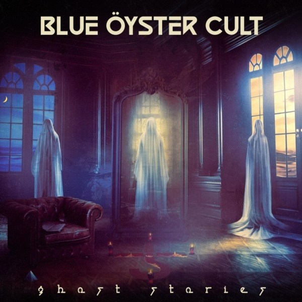 Blue Öyster Cult: Ghost Stories